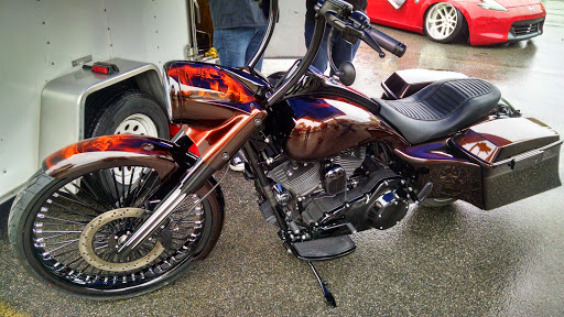 Motorcycle Dealer «South Valley Harley-Davidson», reviews and photos, 8886 Sandy Pkwy W, Sandy, UT 84070, USA