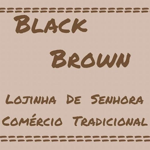 Blackbrown - Mealhada