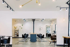 The Refinery Salon image