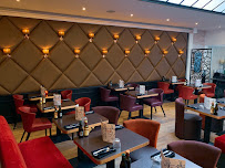 Atmosphère du Restaurant italien Restaurant Soprano à Mantes-la-Jolie - n°18