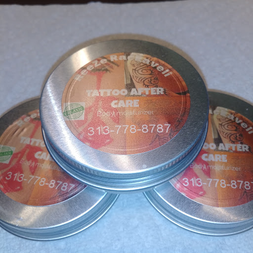 Explore cookie monster tattoo ideas, creative tattoo ideas in Redford, available at Prime Tattoo & Beauty