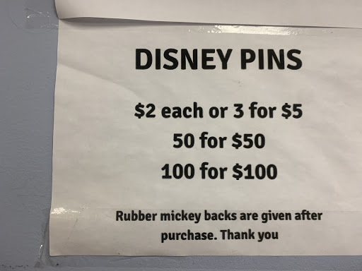 Thrift Store «Hope Thrift Store», reviews and photos, 42665 US-27, Davenport, FL 33837, USA