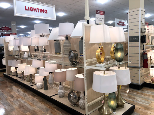 Department Store «Home Goods», reviews and photos, 9625 Crosshill Blvd, Jacksonville, FL 32222, USA
