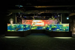 Kawasui Kawasaki Aquarium image
