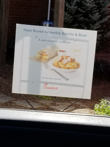 Fast Food Restaurant «Chick-fil-A», reviews and photos, 1559 Scenic Hwy N, Snellville, GA 30078, USA