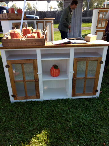 Fairground «Wayne County Fair Grounds», reviews and photos, 10871 Quirk Rd, Belleville, MI 48111, USA