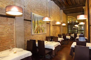 Restaurante Centro de Granada image