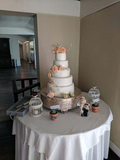 Event Venue «Rockefeller Lodge», reviews and photos, 2650 Market Ave, San Pablo, CA 94806, USA