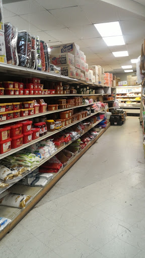 Asian Grocery Store «East East Oriental Grocery», reviews and photos, 13365 Olive Blvd, Chesterfield, MO 63017, USA