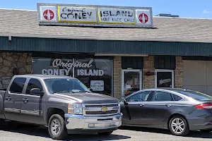 The Original Coney Island image