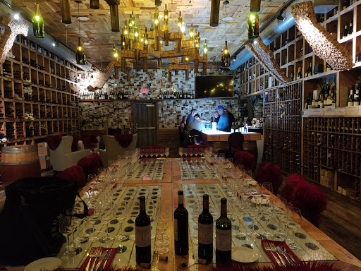 Wine Store «Wine Watch Inc», reviews and photos, 901 Progresso Dr # L11, Fort Lauderdale, FL 33304, USA