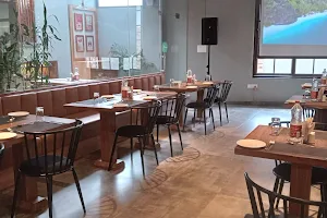 Roku Restro Lounge & Bar image