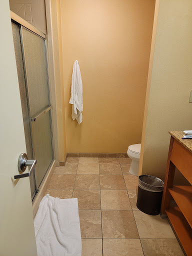 Hotel «Hampton Inn & Suites Tampa East (Casino Area)», reviews and photos, 11740 Tampa Gateway Blvd, Seffner, FL 33584, USA
