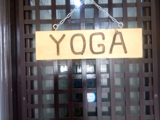 Opiniones de Shakti Yoga en San Vicente - Centro de yoga