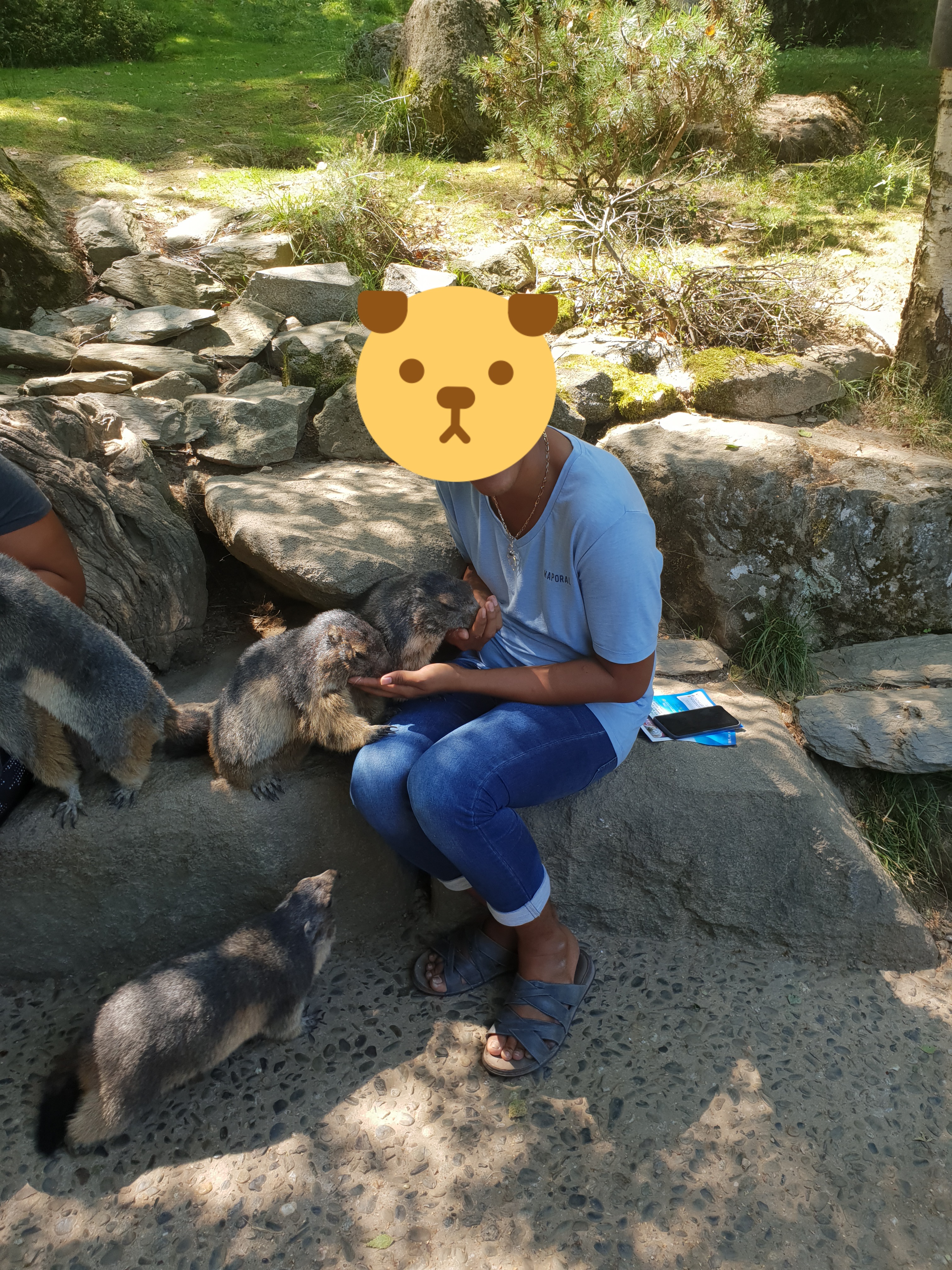 Photo n° 1 de l'avis de Tako.a fait le 27/08/2021 à 13:08