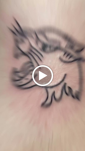Explore couple finger tattoo ideas, creative tattoo ideas in Monroe, available at Skin City Tattoo Studio