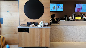 Photo n°24 de Starbucks à Bouguenais ()
