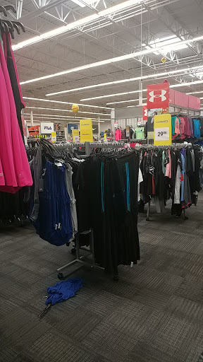 Sporting Goods Store «Academy Sports + Outdoors», reviews and photos, 651 E Trenton Rd, Edinburg, TX 78539, USA
