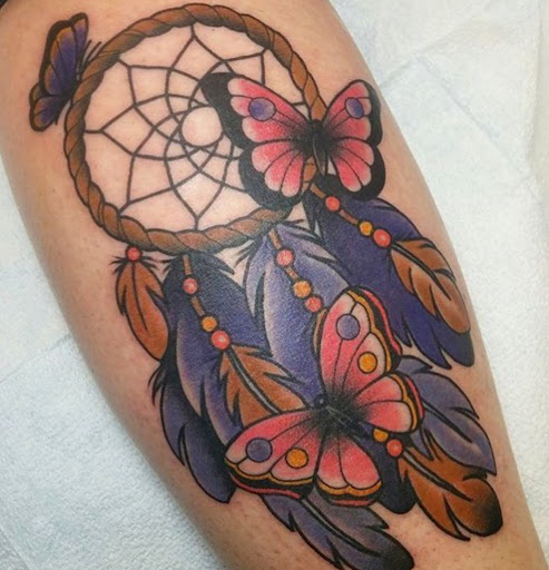 Tattoo Shop «Resurrected Tattoo», reviews and photos, 125 W Fayette St, Syracuse, NY 13202, USA