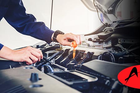 Auto Repair Shop «Accurate Automotive Services», reviews and photos, 105 Jensen Ct, Thousand Oaks, CA 91360, USA