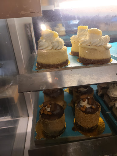Dessert Shop «Gala Desserts», reviews and photos, 829 Savannah Hwy, Charleston, SC 29407, USA