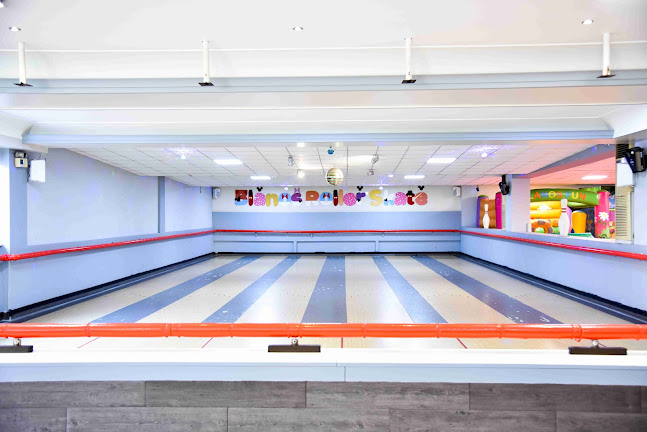 Σχόλια και κριτικές για το Blanos Bowling