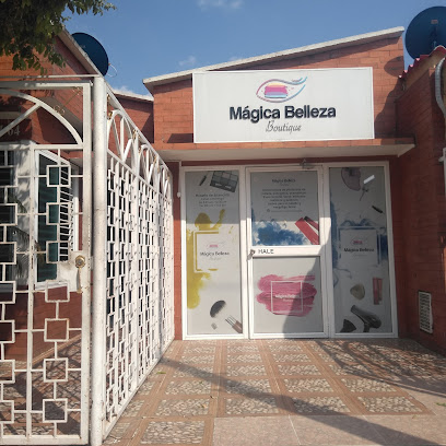 Boutique Magica Belleza