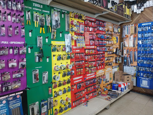 Auto Parts Store «Pete Olin Auto Parts», reviews and photos, 190 SW Montgomery Dr, Lake City, FL 32025, USA