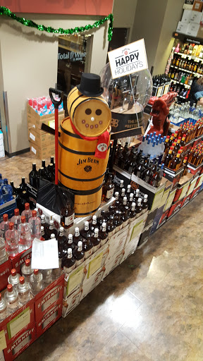 Wine Store «Total Wine & More», reviews and photos, 981 W Interstate 20, Arlington, TX 76017, USA