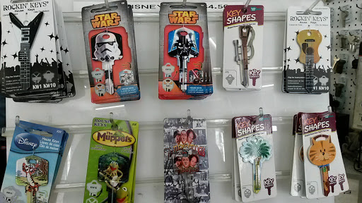 Locksmith «Industrial Lock and Security», reviews and photos, 401 Main St, El Segundo, CA 90245, USA