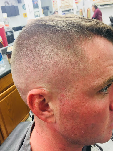 Barber Shop «Shore Drive Barber Shop», reviews and photos, 3049 Shore Dr, Virginia Beach, VA 23451, USA