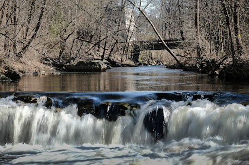 Tourist Attraction «Beckley Iron Furnace», reviews and photos, 140 Lower Rd, East Canaan, CT 06024, USA