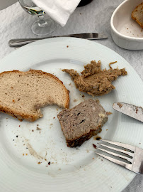 Plats et boissons du Restaurant français La Ferme du Bout des Prés - Auberge à Cernay-la-ville - n°15