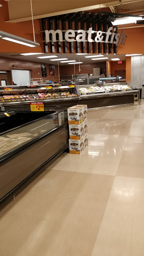 Grocery Store «Kroger», reviews and photos, 65 S Livernois Rd, Rochester Hills, MI 48307, USA