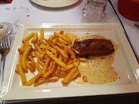 Andouillette du Restaurant français RESTAURANT LE VIEUX LYON - n°18