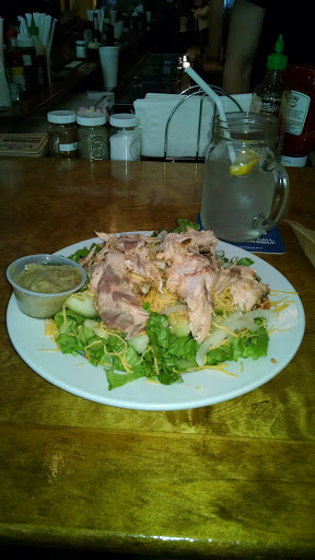 Barbecue Restaurant «Something Different», reviews and photos, 213 Virginia St, Urbanna, VA 23175, USA