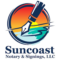 Suncoast Notary and Signings, LLC