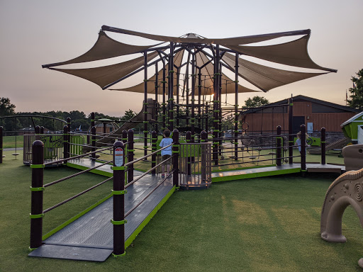 Park «Swift Cantrell Park», reviews and photos, 3140 Old 41 Hwy NW, Kennesaw, GA 30144, USA