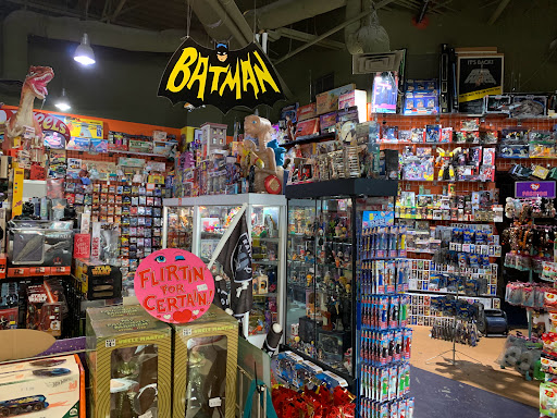 Toy Store «Toy Shack», reviews and photos, 450 E Fremont St, Las Vegas, NV 89101, USA