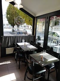 Atmosphère du Restaurant La Brasserie Caennaise - n°9