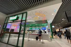 Krispy Kreme Brisbane Jetstar Domestic Terminal image
