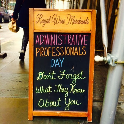 Wine Store «Royal Wine Merchants», reviews and photos, 13 S William St, New York, NY 10004, USA