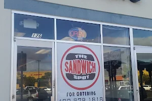 The Sandwich Spot image