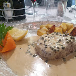 Photo n°5 de l'avis de Kurt.a fait le 14/05/2021 à 23:41 sur le  La Lanterna srl ristorante pizzeria à Bardolino