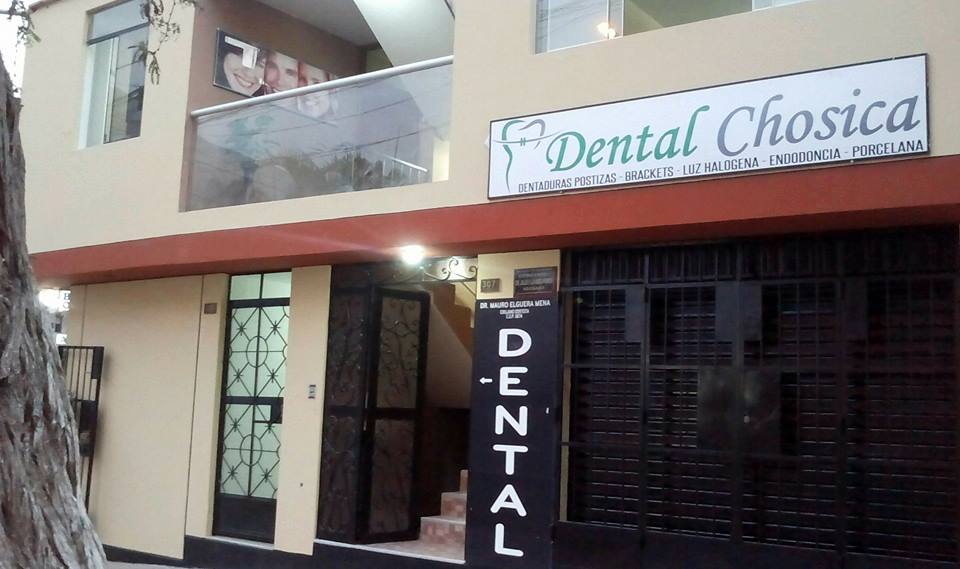 DENTAL CHOSICA