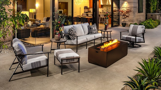Outdoor Furniture Store «Pacific Patio Furniture», reviews and photos, 28505 Canwood St, Agoura Hills, CA 91301, USA