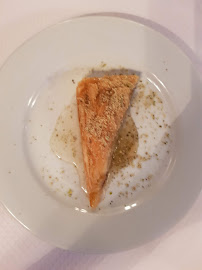 Baklava du Restaurant ZORBA LE GREC à Paris - n°13
