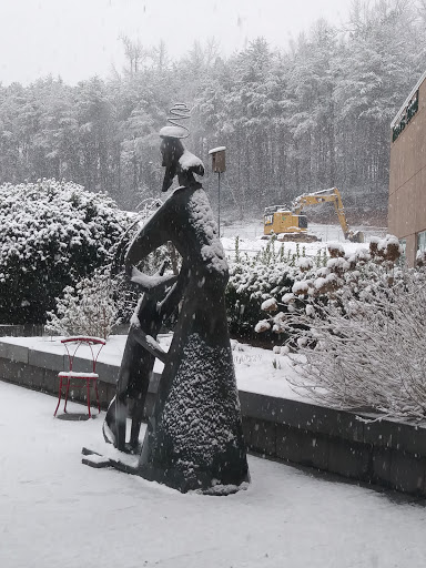 Art Gallery «Hudgens Center For the Arts», reviews and photos, 6400 Sugarloaf Pkwy #300, Duluth, GA 30097, USA