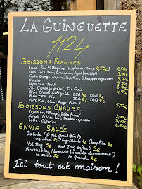 Photos du propriétaire du Restaurant Guinguette 1124 à Saint-Germain-en-Laye - n°11