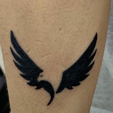 Explore ideas for a first tattoo for guys, creative tattoo ideas in Chandler, available at Ranger Tattoo & Piercing